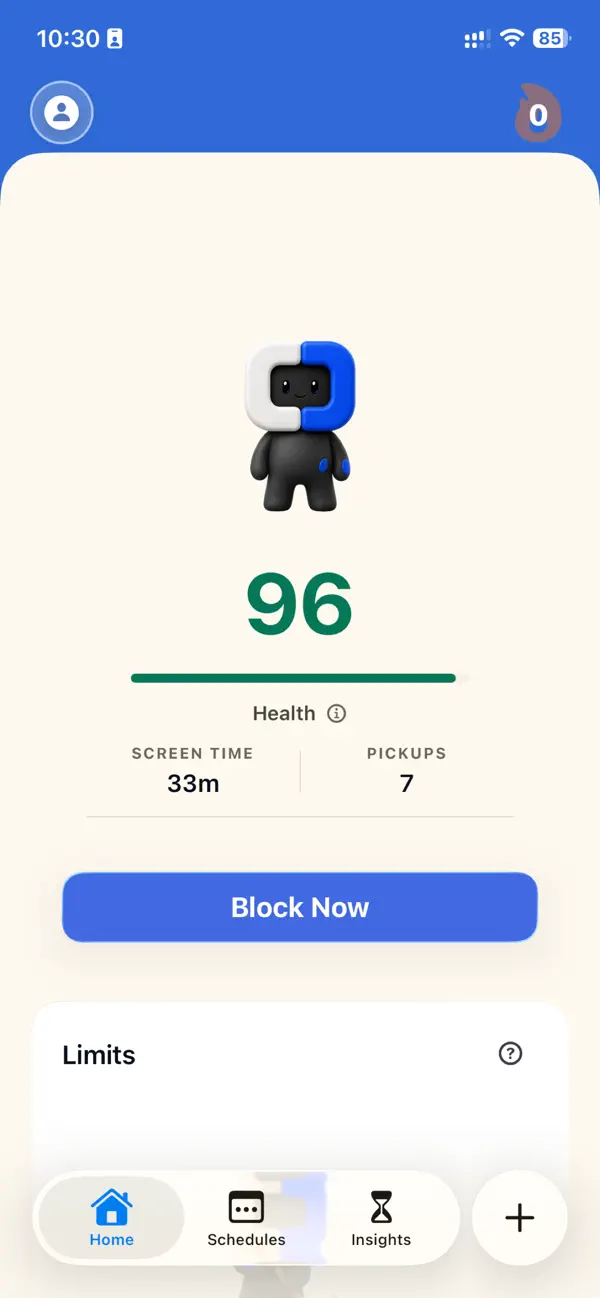 CoPact screenshot 1 of 7