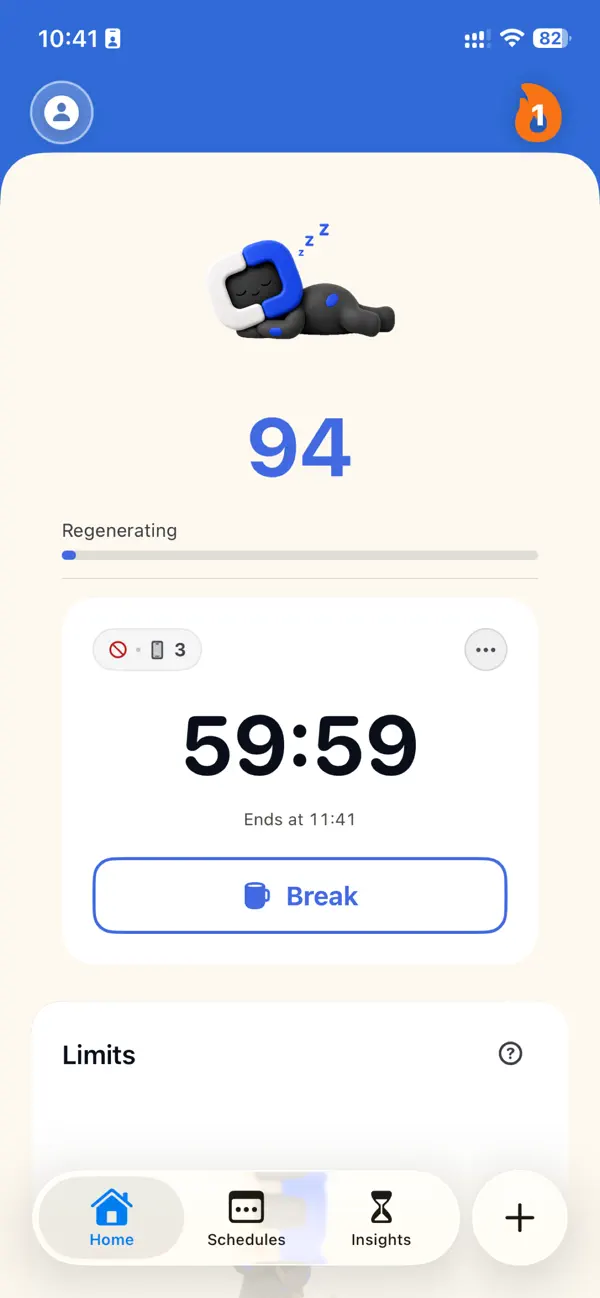 CoPact screenshot 2 of 7