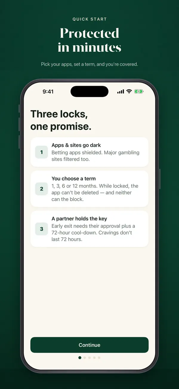 Fold'em screenshot 5 of 7