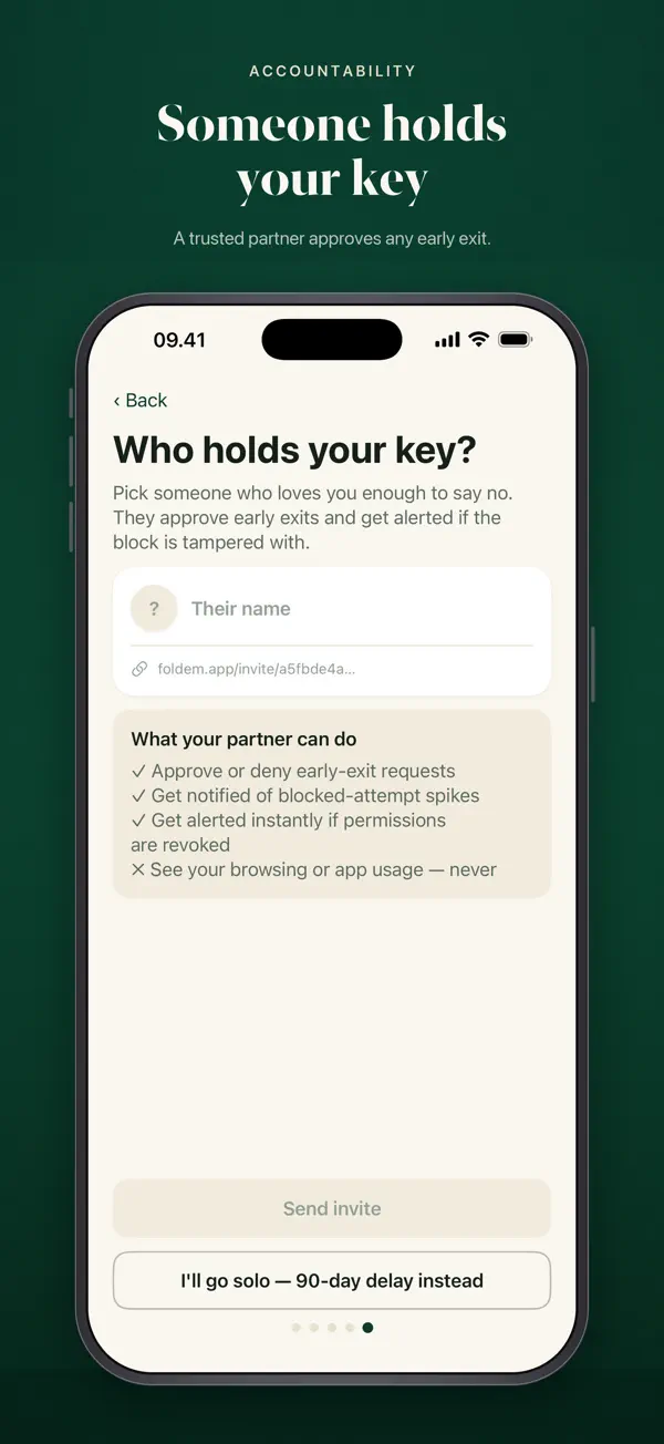 Fold'em screenshot 6 of 7